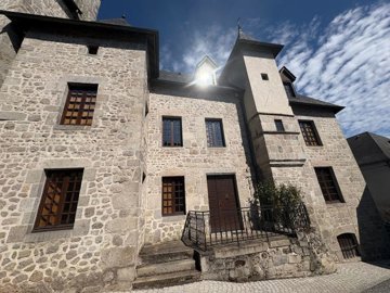 1 - Ussel, Appartement