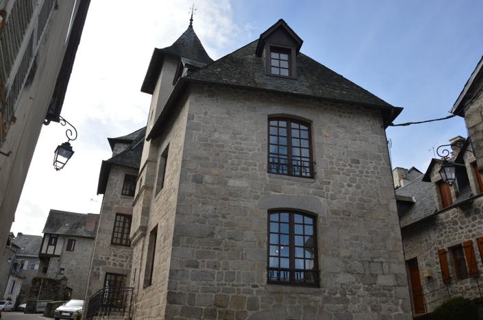 Image No.10-Appartement à vendre à Ussel