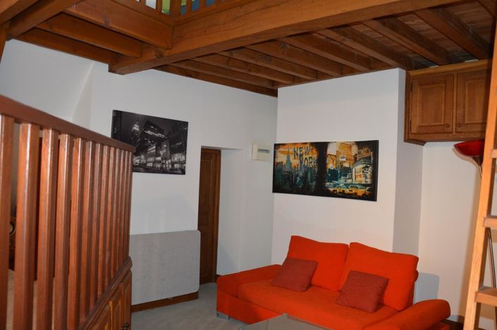 Image No.11-Appartement à vendre à Ussel