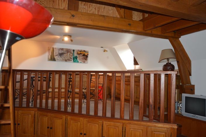 Image No.12-Appartement à vendre à Ussel