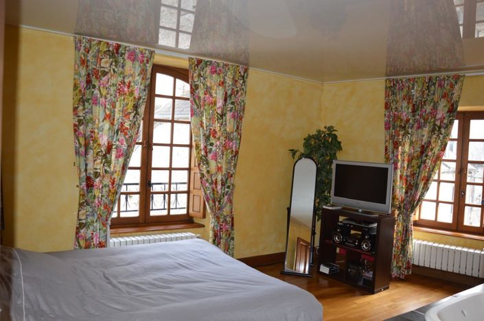 Image No.16-Appartement à vendre à Ussel