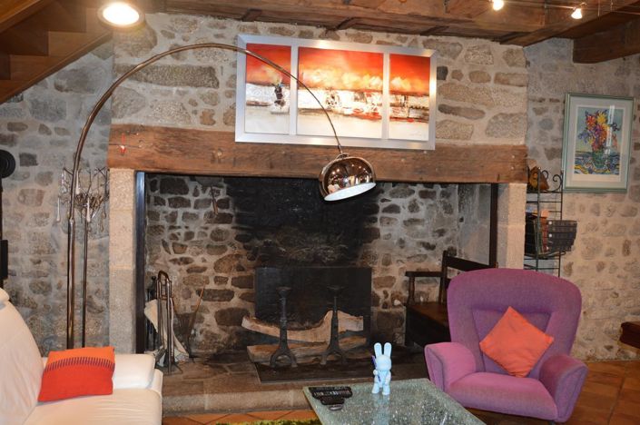 Image No.17-Appartement à vendre à Ussel