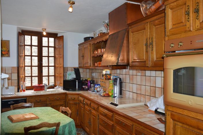 Image No.18-Appartement à vendre à Ussel