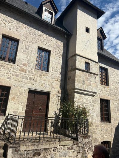 Image No.2-Appartement à vendre à Ussel