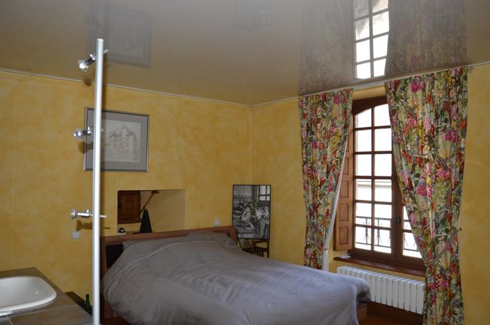 Image No.8-Appartement à vendre à Ussel