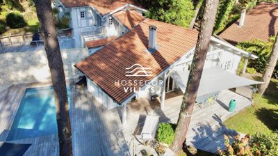 5 Bed House for sale