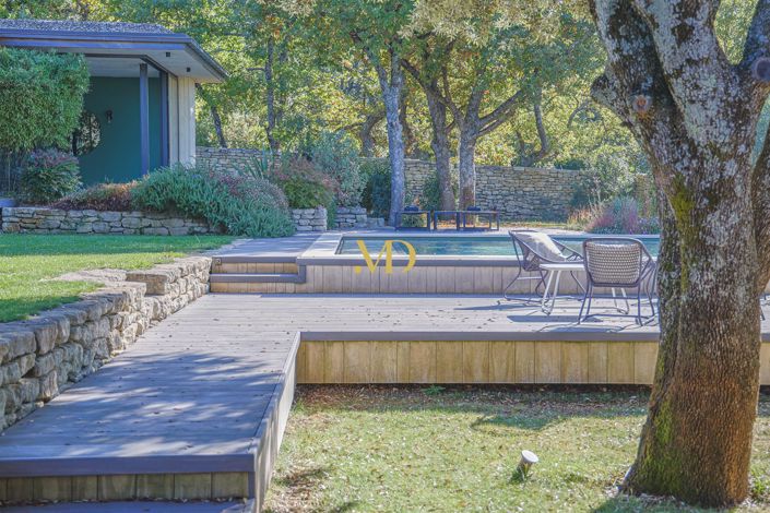 Image No.13-Maison de 4 chambres à vendre à Apt