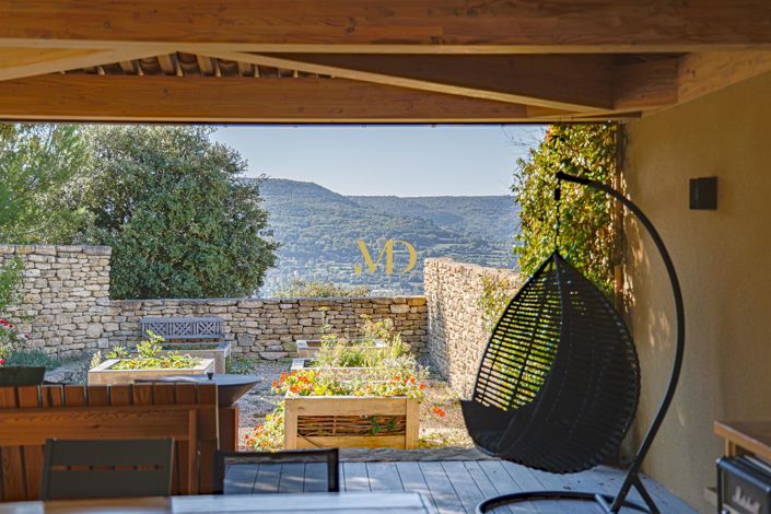 Image No.14-Maison de 4 chambres à vendre à Apt