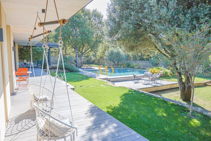 Image No.16-Maison de 4 chambres à vendre à Apt