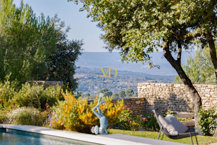 Image No.2-Maison de 4 chambres à vendre à Apt