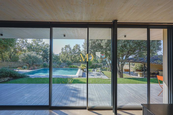 Image No.20-Maison de 4 chambres à vendre à Apt