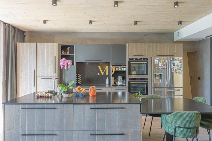 Image No.22-Maison de 4 chambres à vendre à Apt