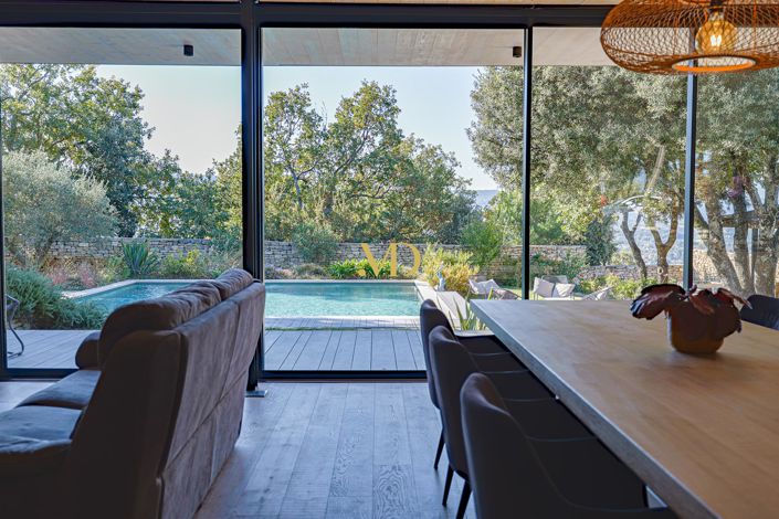 Image No.25-Maison de 4 chambres à vendre à Apt