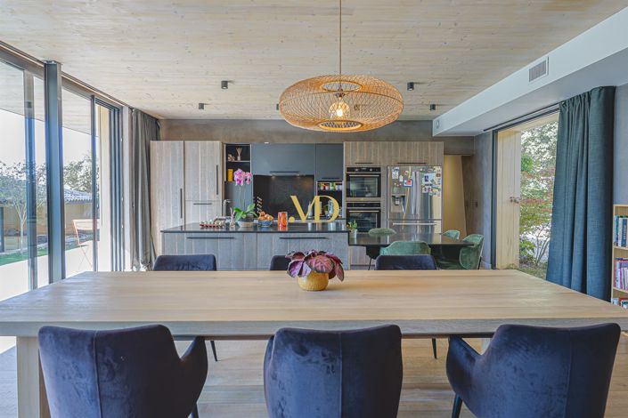 Image No.28-Maison de 4 chambres à vendre à Apt