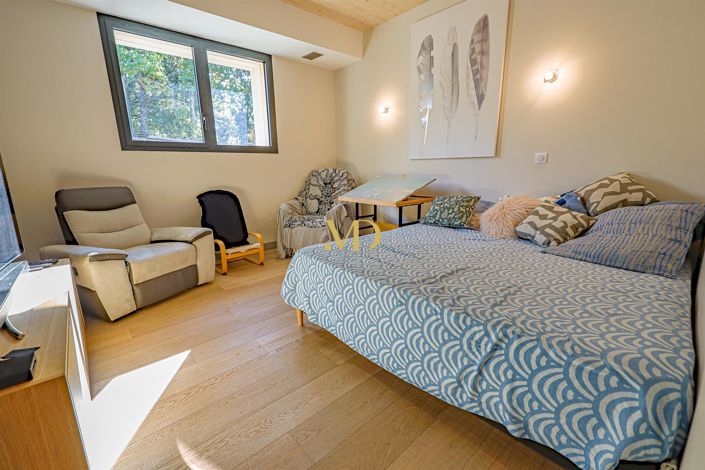 Image No.30-Maison de 4 chambres à vendre à Apt