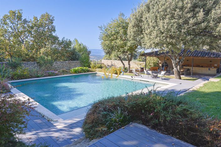 Image No.35-Maison de 4 chambres à vendre à Apt