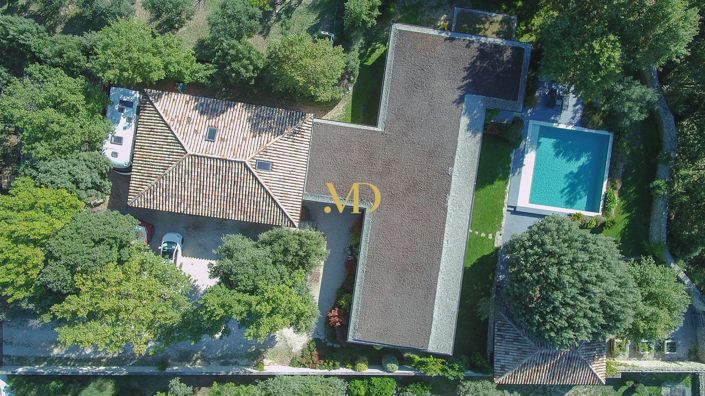 Image No.8-Maison de 4 chambres à vendre à Apt