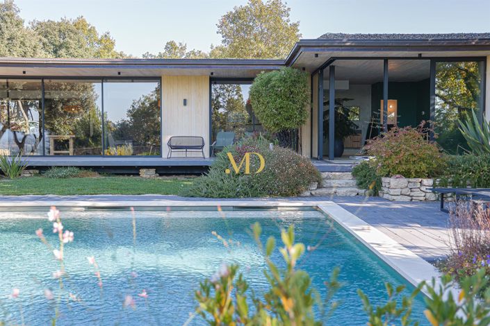 Image No.9-Maison de 4 chambres à vendre à Apt