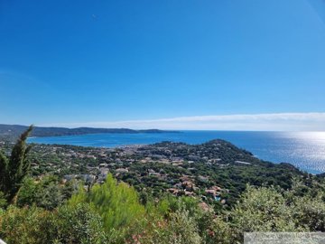 Maison de 4 chambres à vendre à Cavalaire-sur-Mer