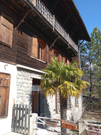 Image No.2-Maison de 17 chambres à vendre à Embrun