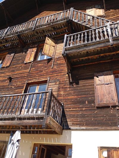 Image No.20-Maison de 17 chambres à vendre à Embrun