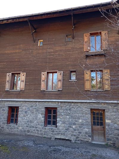 Image No.21-Maison de 17 chambres à vendre à Embrun