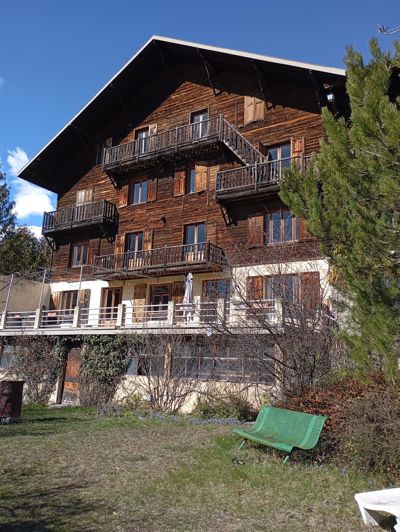 Image No.3-Maison de 17 chambres à vendre à Embrun