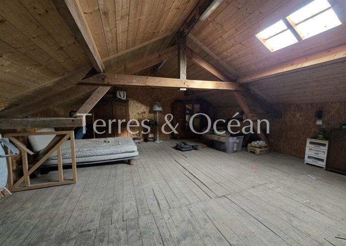 Image No.4-Maison de 1 chambre à vendre à Angresse