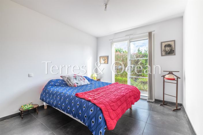 Image No.12-Maison de 3 chambres à vendre à Angresse