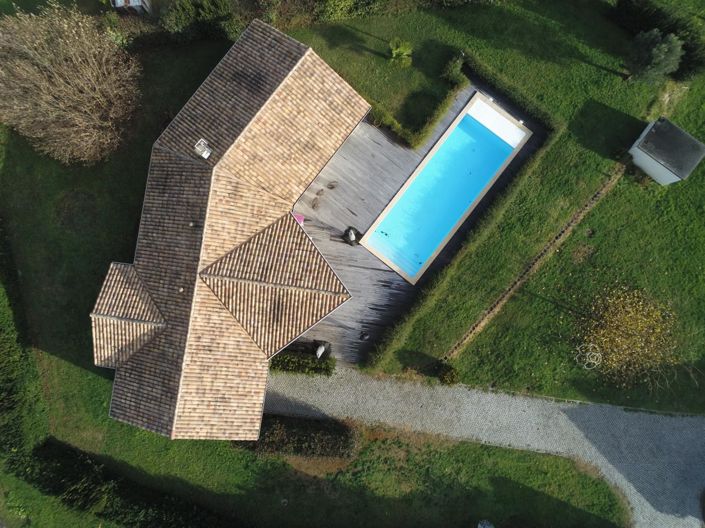 Image No.14-Maison de 3 chambres à vendre à Angresse