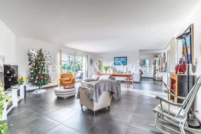 Image No.4-Maison de 3 chambres à vendre à Angresse