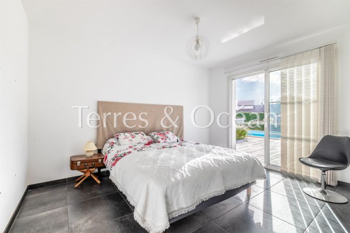 Image No.5-Maison de 3 chambres à vendre à Angresse