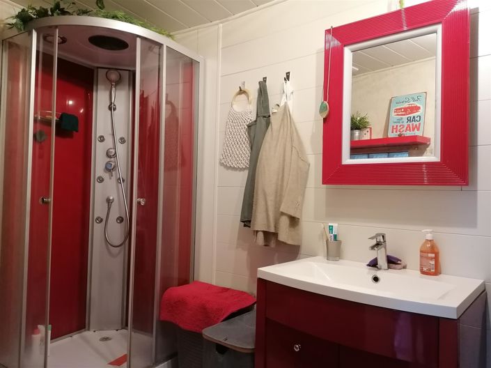 Image No.12-Maison de 3 chambres à vendre à Busserolles