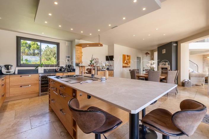 Image No.12-Maison de 4 chambres à vendre à Roussillon