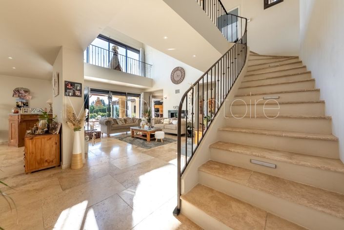 Image No.16-Maison de 4 chambres à vendre à Roussillon