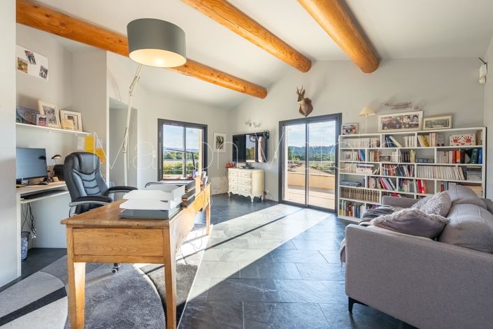 Image No.17-Maison de 4 chambres à vendre à Roussillon