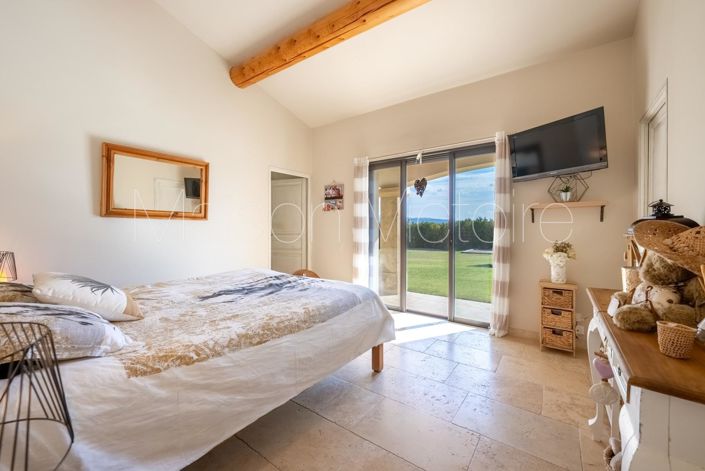 Image No.19-Maison de 4 chambres à vendre à Roussillon