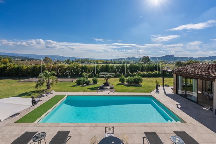 Image No.2-Maison de 4 chambres à vendre à Roussillon