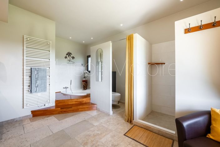 Image No.21-Maison de 4 chambres à vendre à Roussillon