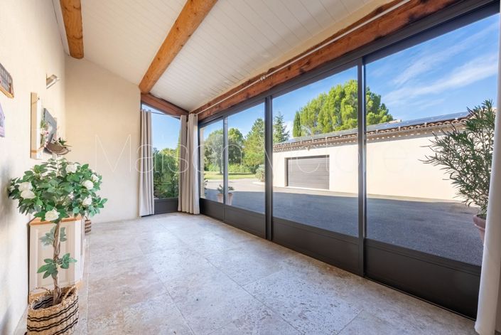 Image No.23-Maison de 4 chambres à vendre à Roussillon