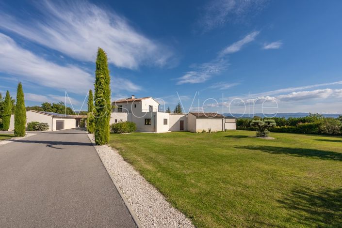Image No.24-Maison de 4 chambres à vendre à Roussillon