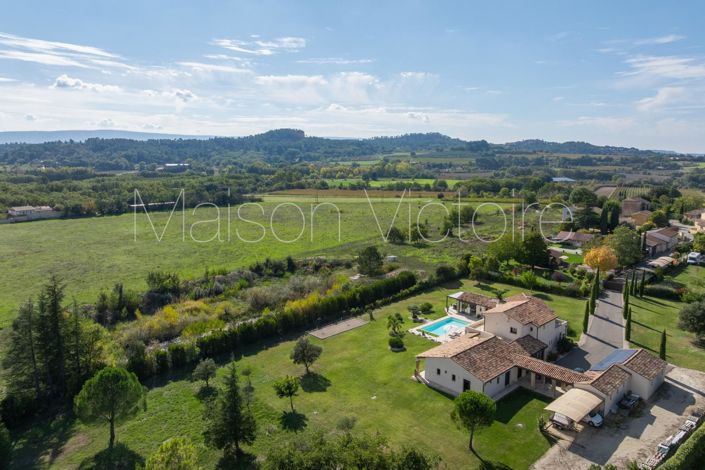 Image No.3-Maison de 4 chambres à vendre à Roussillon