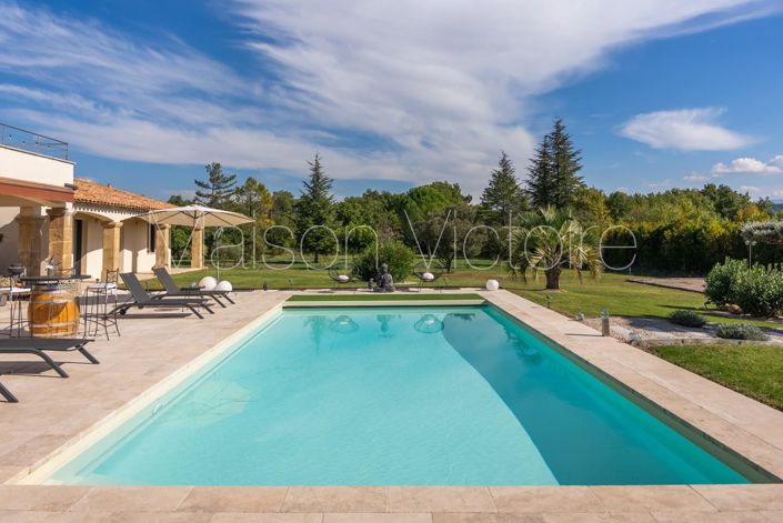 Image No.4-Maison de 4 chambres à vendre à Roussillon