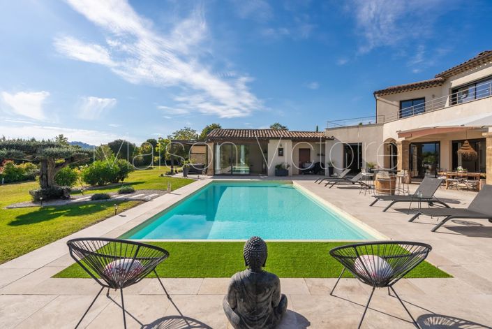 Image No.6-Maison de 4 chambres à vendre à Roussillon