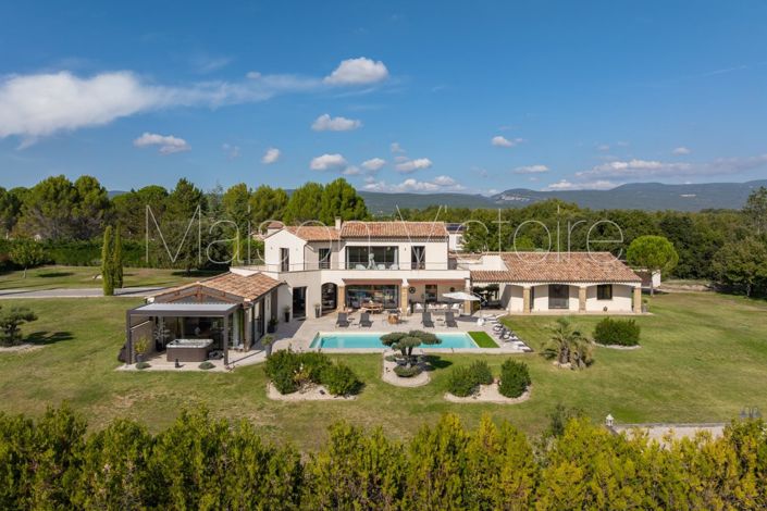 Image No.8-Maison de 4 chambres à vendre à Roussillon