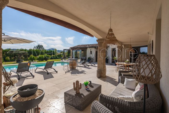 Image No.9-Maison de 4 chambres à vendre à Roussillon