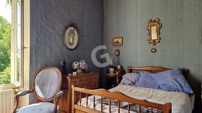 Image No.11-Maison de 5 chambres à vendre à Curzon