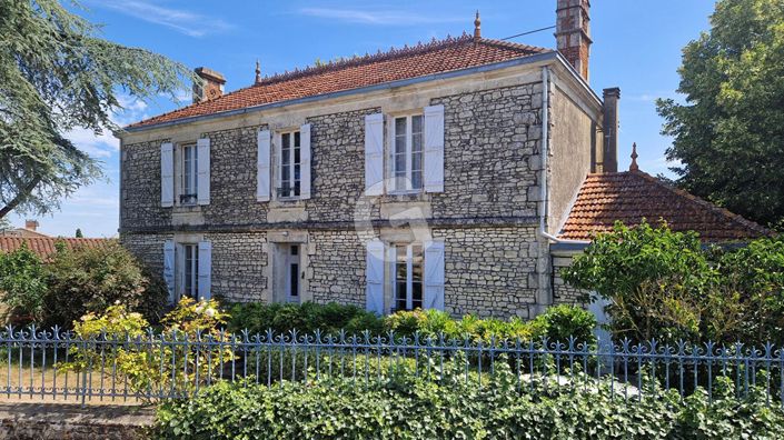 Image No.2-Maison de 5 chambres à vendre à Curzon