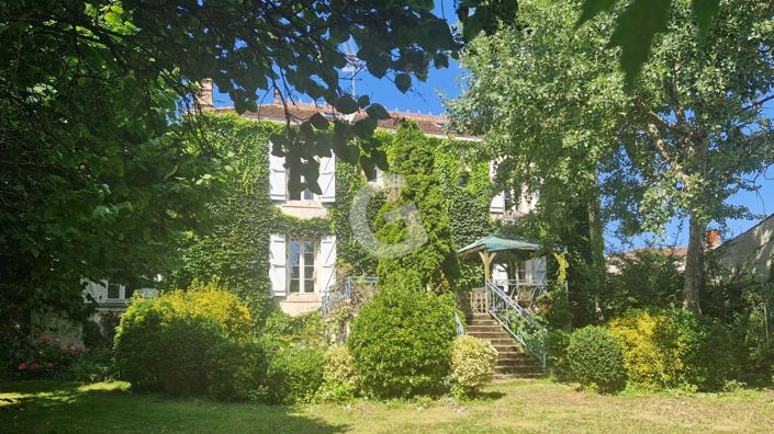Image No.3-Maison de 5 chambres à vendre à Curzon