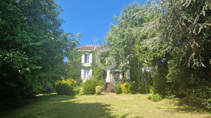 Image No.4-Maison de 5 chambres à vendre à Curzon